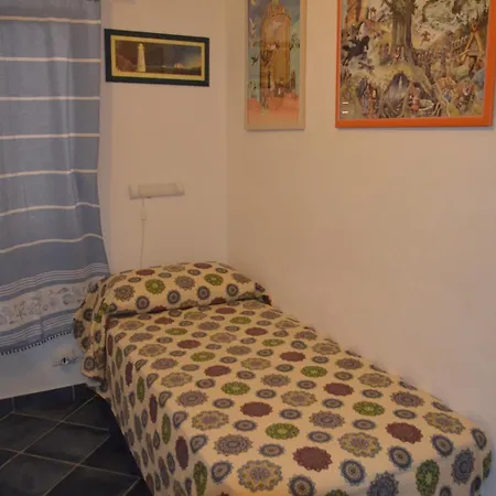 La Tua Al Mare Apartamento Costa Rei