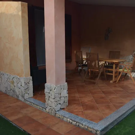 Apartamento La Tua Al Mare