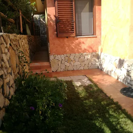 La Tua Al Mare Costa Rei