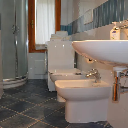 La Tua Al Mare Apartmán