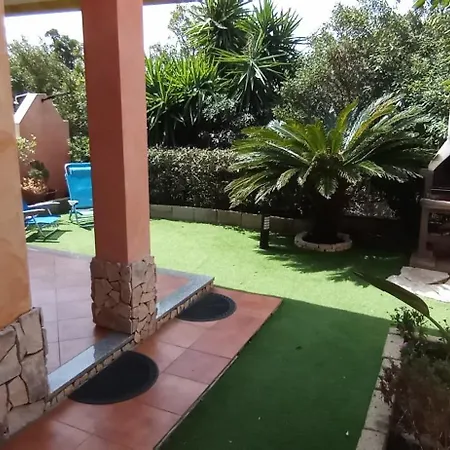 Apartament La Tua Al Mare