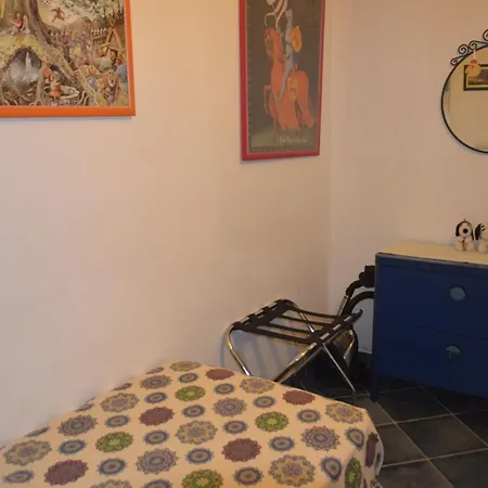 La Tua Al Mare Apartament *