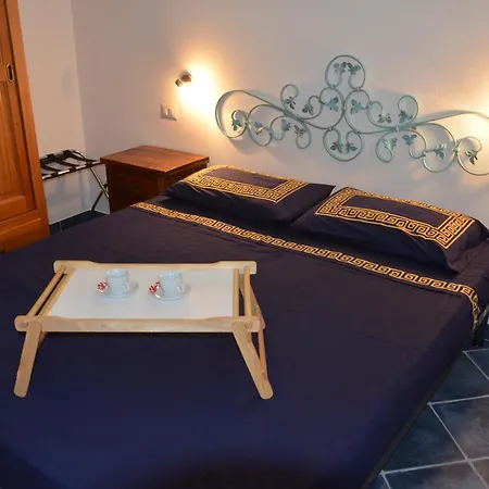 Apartament La Tua Al Mare *