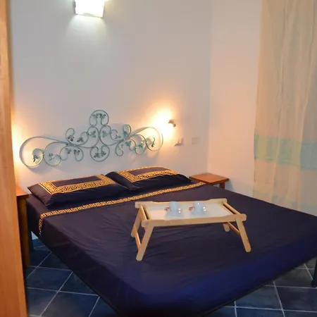 Apartmán La Tua Al Mare Costa Rei