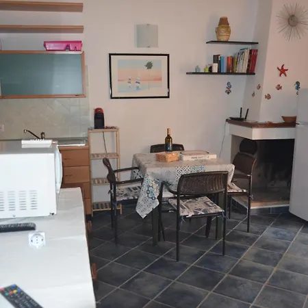 Appartamento La Tua Al Mare