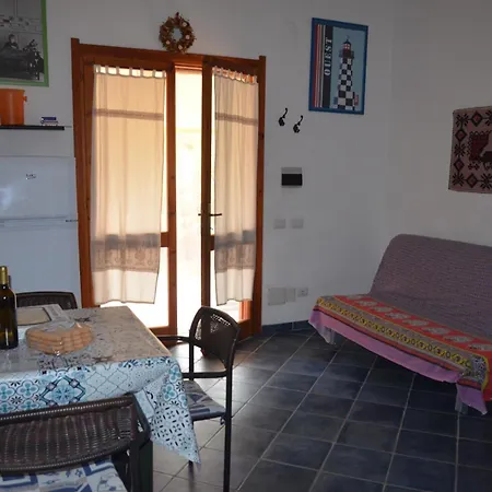 La Tua Al Mare Apartament *