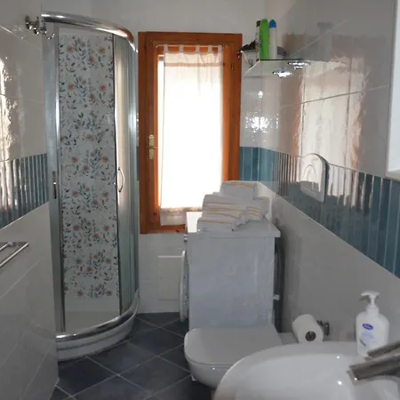 Apartament La Tua Al Mare *