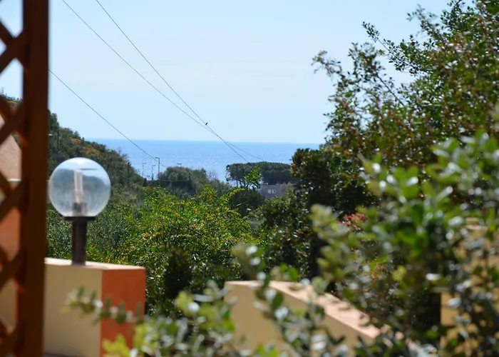La Tua Al Mare
